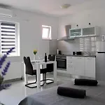 Toni Appartement Drniš