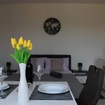 Appartement Toni *