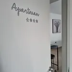 Toni Appartement *
