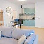 Appartement Toni *