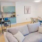 Toni Appartement