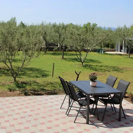 Apartman Toni