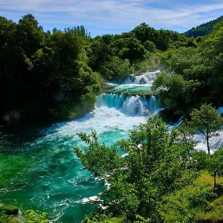 Toni Lägenhet Drniš