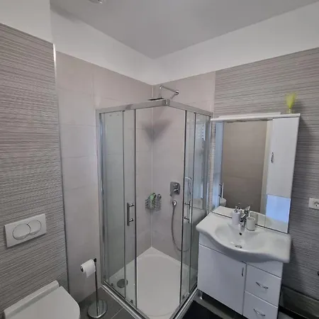Apartmán Toni