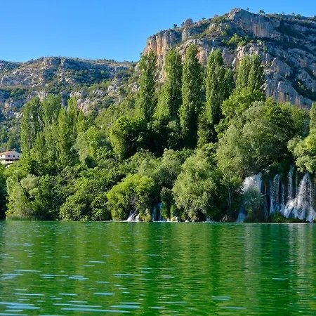 Toni Lägenhet Drniš