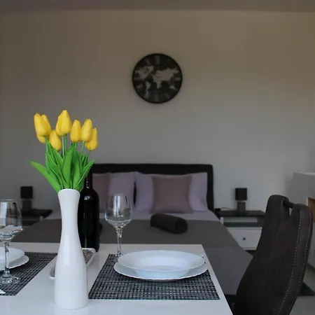 Apartman Toni *