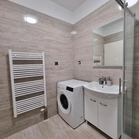 Apartman Toni