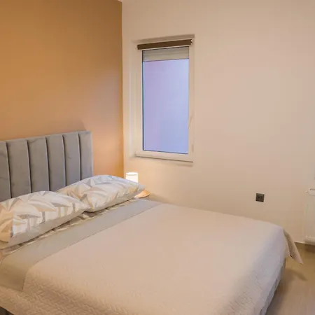 Apartmán Toni *