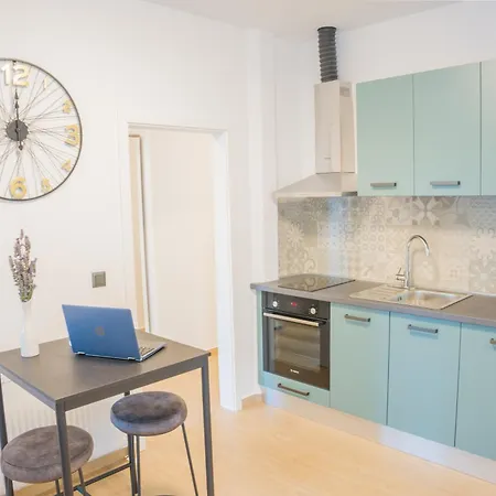 Lägenhet Toni Drniš