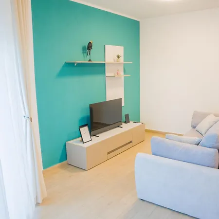 Apartment Toni Drnis