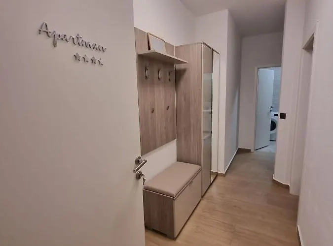 Apartment Toni Drnis