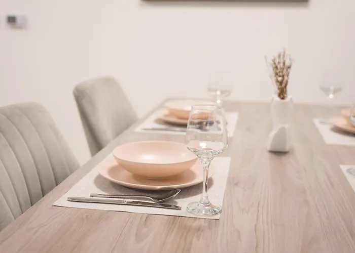 Apartment Toni Drnis