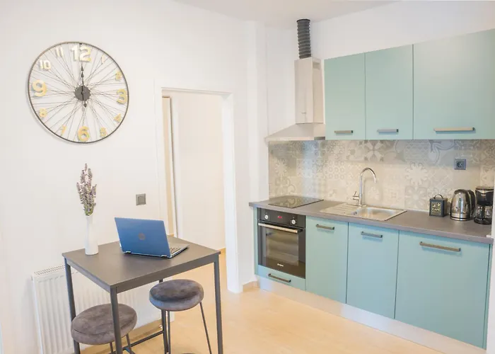 Apartment Toni Drnis