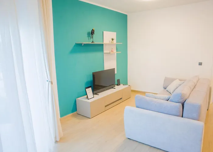 Apartment Toni Drnis